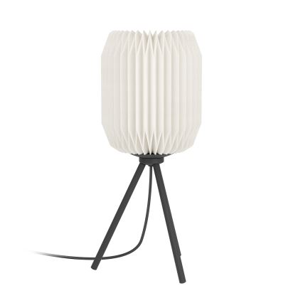 Eglo - Tafellamp 1xE27/40W/230V