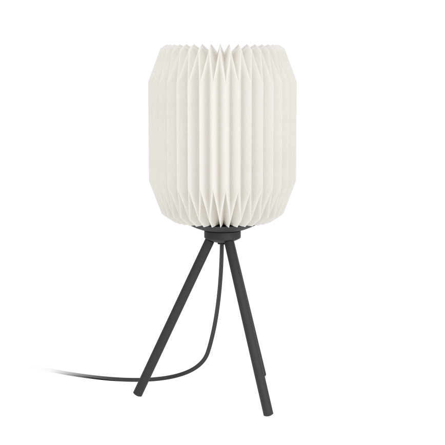 Eglo - Tafellamp 1xE27/40W/230V