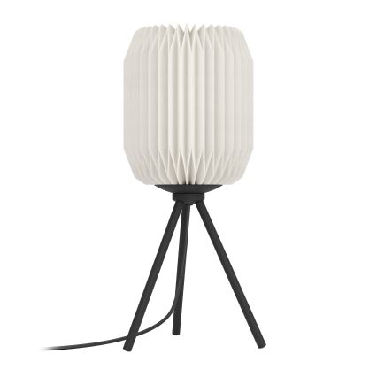 Eglo - Tafellamp 1xE27/40W/230V