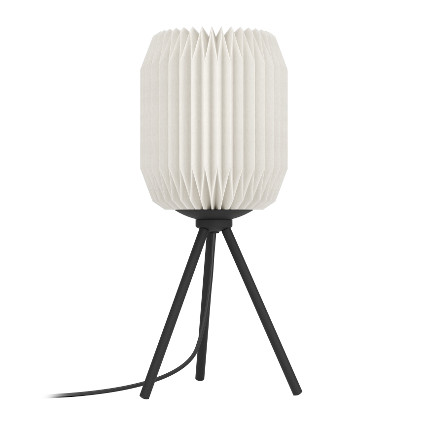 Eglo - Tafellamp 1xE27/40W/230V