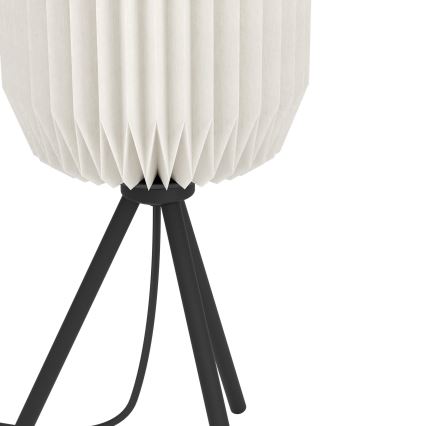 Eglo - Tafellamp 1xE27/40W/230V