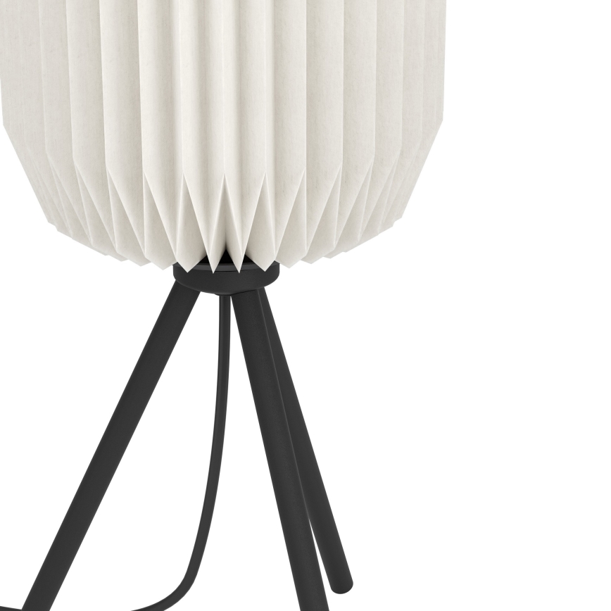 Eglo - Tafellamp 1xE27/40W/230V
