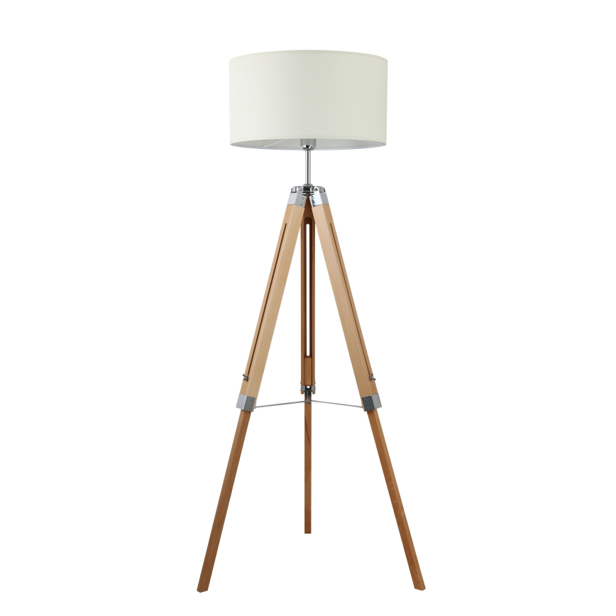 Eglo - Vloerlamp 1xE27/60W/230V