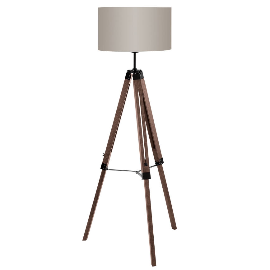 Eglo - Staande Lamp 1xE27/60W/230V