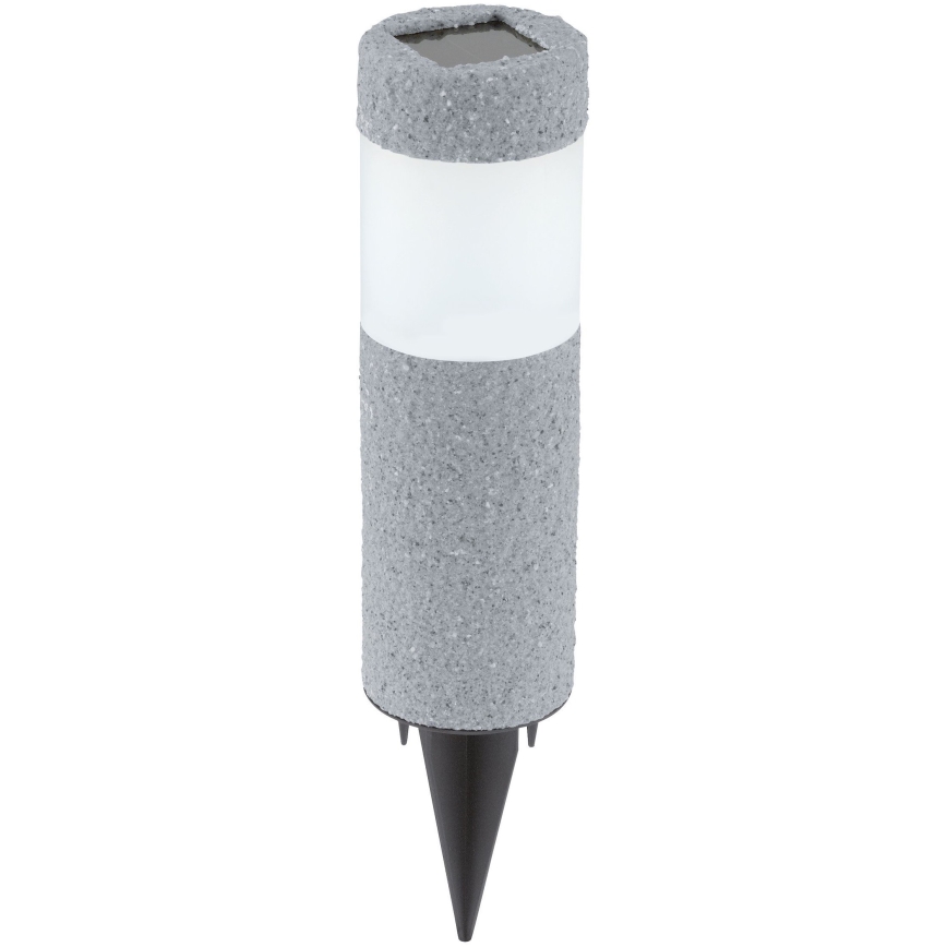 EGLO 47203 - Solar verlichting Z_SOLAR 1xSOLAR-LED/0,024W/1,2V IP44