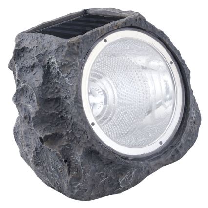 Eglo 48505 - SET 3x Solar LED verlichting 3xLED/0,06W 600 mAh