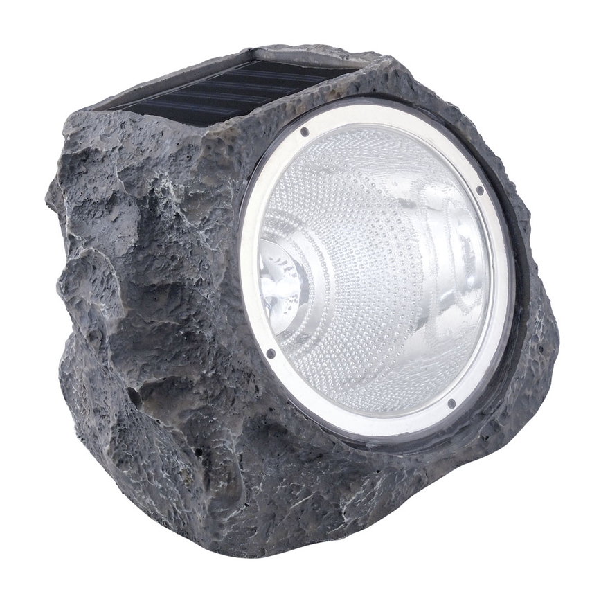 Eglo 48505 - SET 3x Solar LED verlichting 3xLED/0,06W 600 mAh