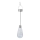 EGLO 48513 - LED Solar lamp 1xLED/0,06W/1,2V 150 mAh