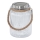 Eglo 48567 - Solar verlichting SOLAR LED/1xAA helder IP44
