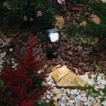 Eglo 48719 - LED-zonne-schijnwerper SOLAR LED/0,1W/3,2V 1000 mAh IP44