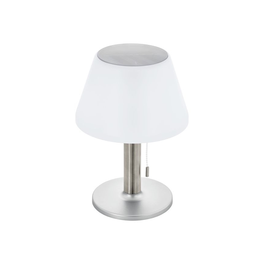 Eglo 48749 - Dimbare zonne-LED-lamp LED/2W/3,7V 2000 mAh IP44