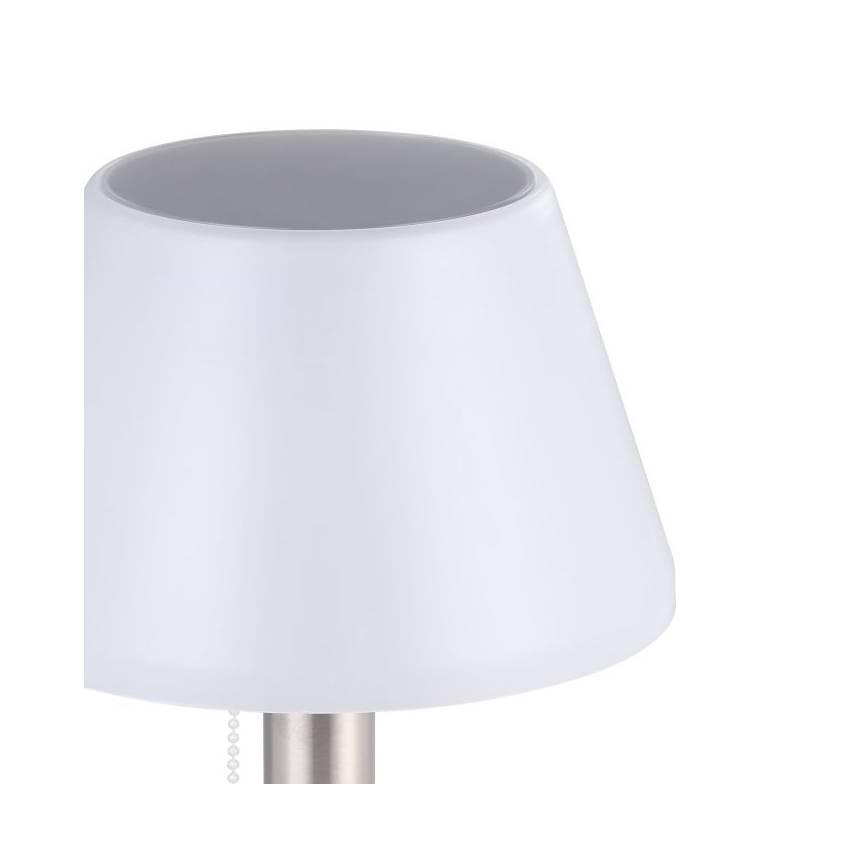 Eglo 48749 - Dimbare zonne-LED-lamp LED/2W/3,7V 2000 mAh IP44