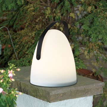 Eglo 48841 - LED Tafellamp voor buiten COLLIRADOS LED/3xAA IP44
