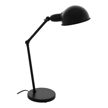 Eglo 49041 - Tafellamp EXMOOR 1xE27/28W/230V
