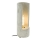 Eglo 49112 - Tafellamp LYNTON 1xE27/60W/230V beton