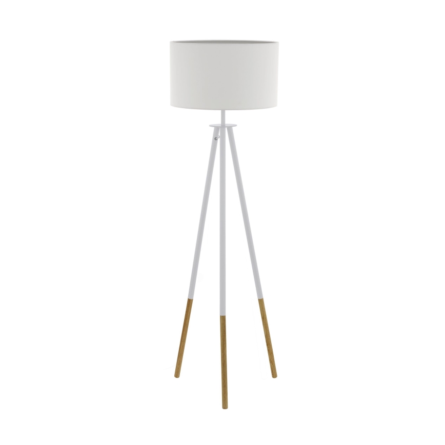 Eglo - Vloerlamp 1xE27/60W/230V
