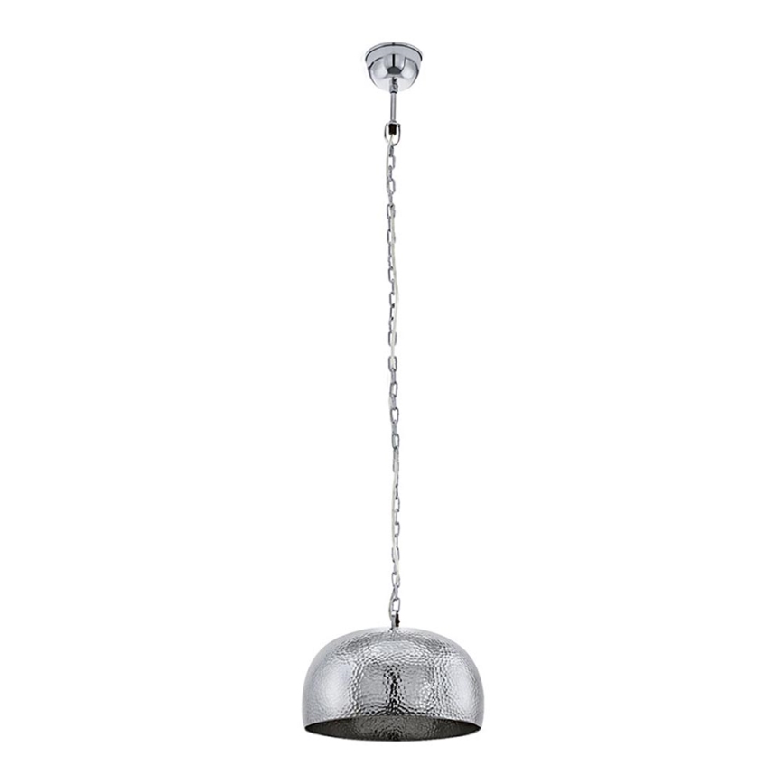 Eglo 49182 - Hanglamp aan ketting DUMPHRY 1xE27/60W/230V