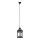 Eglo 49225 - Hanglamp REDFORD 1 1xE27/60W/230V