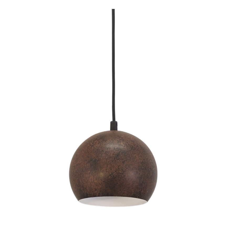 Eglo 49233 - Hanglamp PETTO 3 1xE14/40W/230V