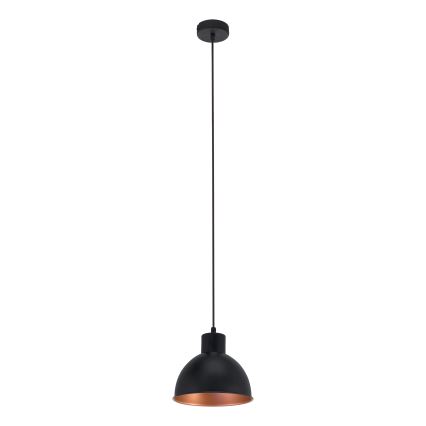 Eglo - Hanglamp 1xE27/60W/230V