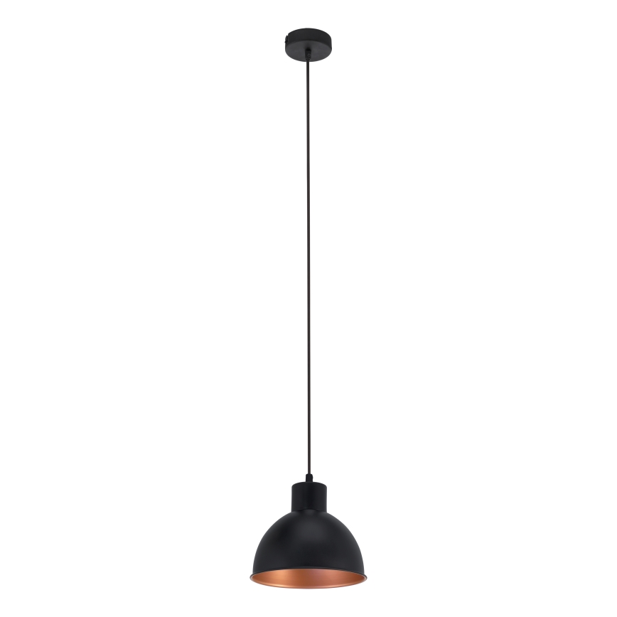 Eglo - Hanglamp 1xE27/60W/230V
