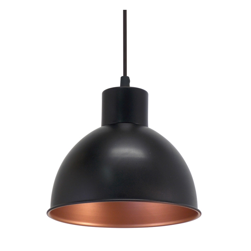 Eglo - Hanglamp 1xE27/60W/230V