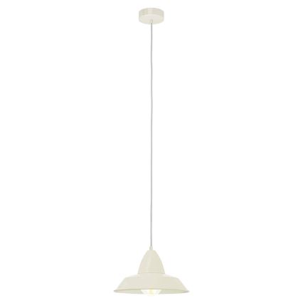 Eglo 49245 - Hanglamp AUCKLAND 1xE27/60W/230V