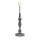 Eglo 49304 - Lampvoet VINTAGE 1xE14/40W/230V donkergrijze patina