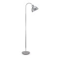 Eglo 49334 - Vloerlamp BOLEIGH 1xE27/60W/230V