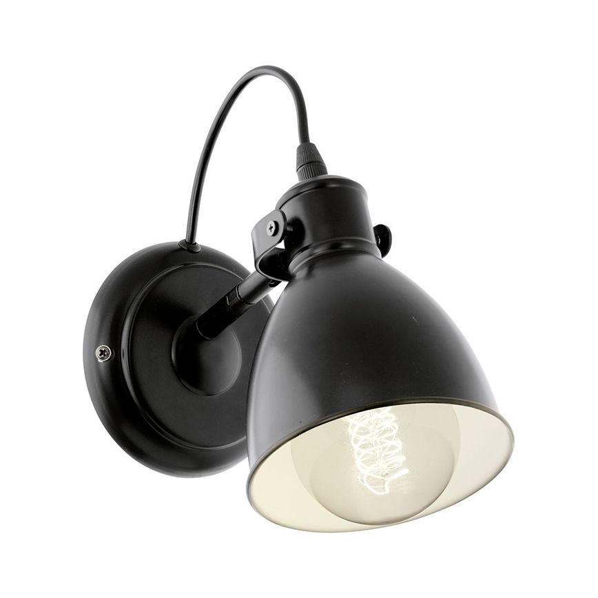Eglo - Wandlamp 1xE27/40W/230V
