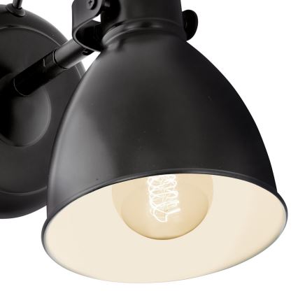 Eglo - Wandlamp 1xE27/40W/230V