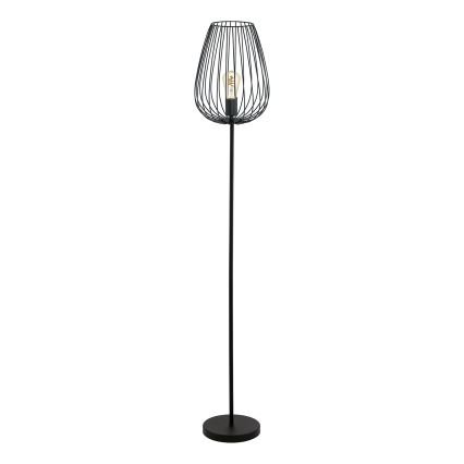 Eglo - Vloerlamp 1xE27/60W/230V