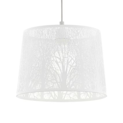 Eglo - Hanglamp aan koord 1xE27/60W/230V