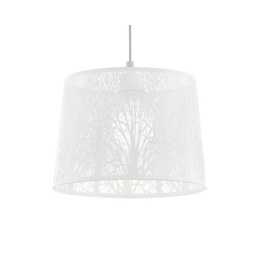 Eglo - Hanglamp aan koord 1xE27/60W/230V