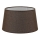Eglo 49659 - Lampenkap voor vloerlamp VINTAGE E27 diameter 30 cm