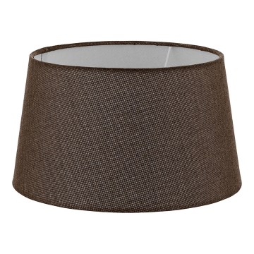 Eglo 49659 - Lampenkap voor vloerlamp VINTAGE E27 Ø 30 cm
