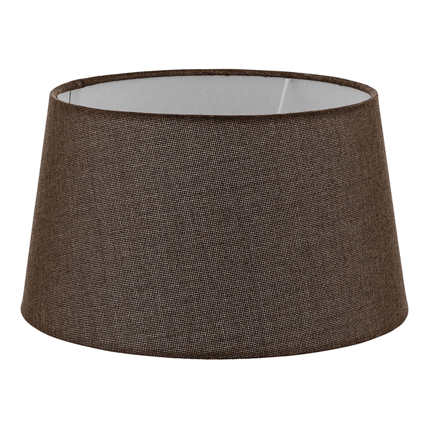 Eglo 49659 - Lampenkap voor vloerlamp VINTAGE E27 Ø 30 cm