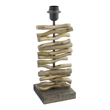 Eglo 49754 - Lampenvoet SEAHOUSE 1xE27/60W