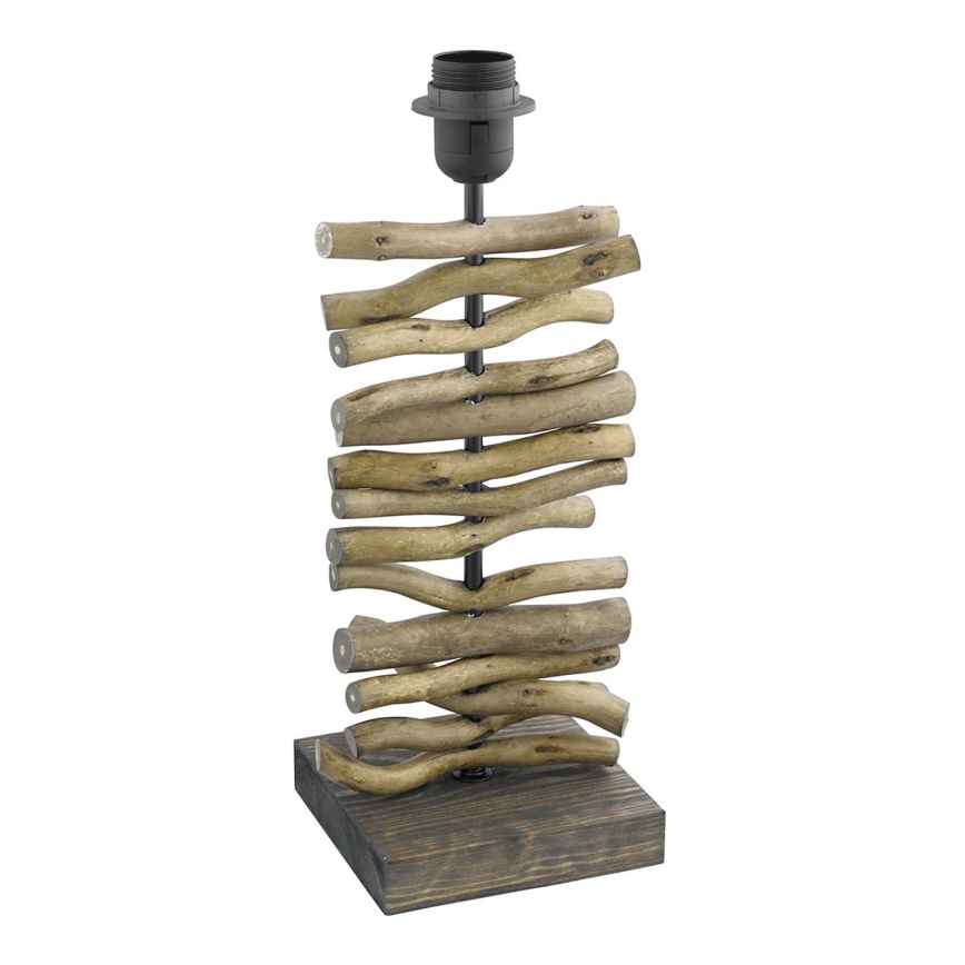 Eglo 49754 - Lampenvoet SEAHOUSE 1xE27/60W