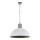 Eglo 49757 - Hanglamp aan ketting COLDRIDGE 1xE27/60W/230V