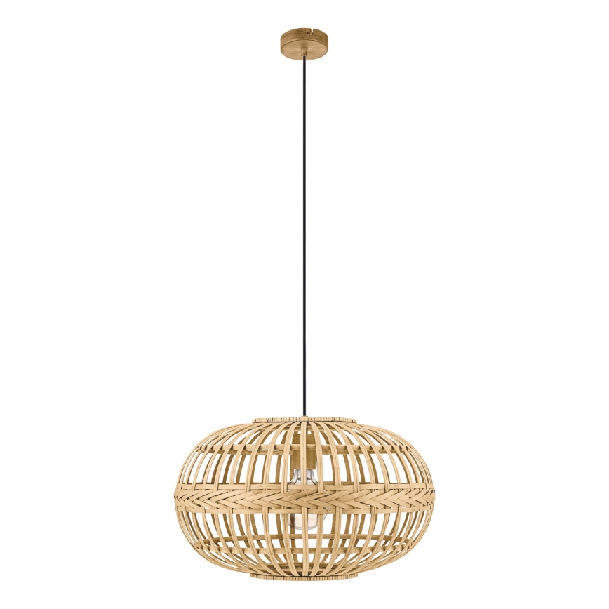 Eglo - Hanglamp 1xE27/60W