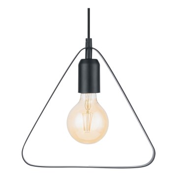 Eglo 49774 - Hanglamp BEDINGTON 1xE27/60W