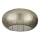 Eglo 54547 - LED Plafondlamp LED/16W/230V 3000K diameter 40 cm zilver