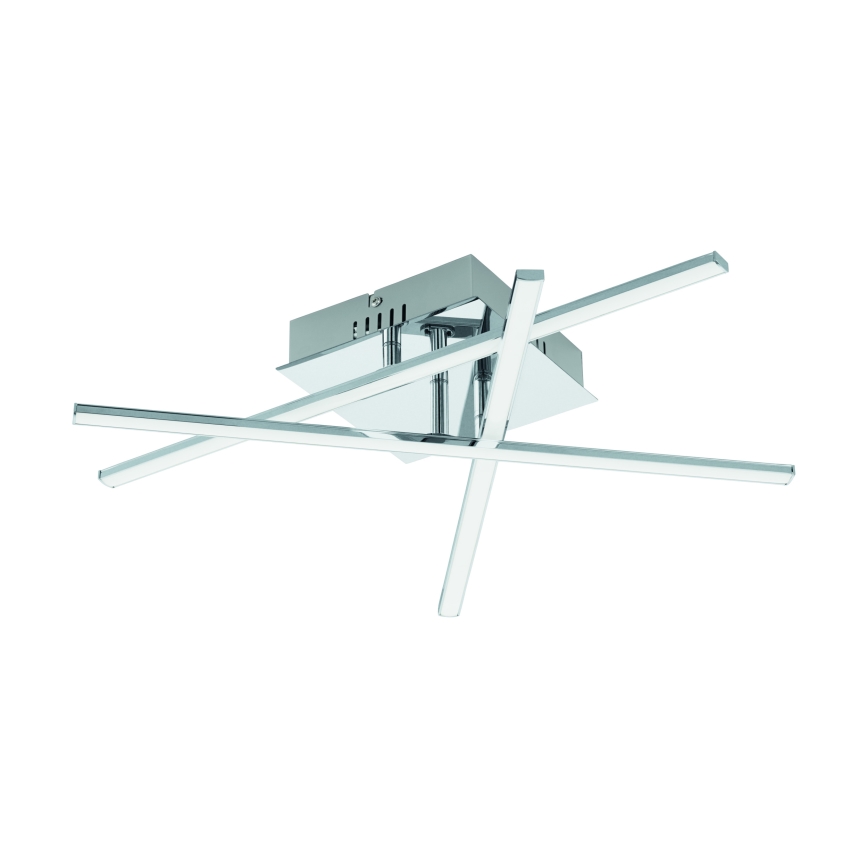 Eglo 54565 - LED plafondlamp 3xLED/6W/230V