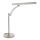 Eglo 54874 - LED Tafellamp LED/8,5W/230V 3000K mat chroom