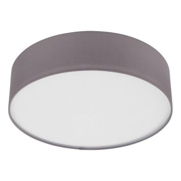 Eglo 55027 - LED Plafondlamp 1xE27/11W/230V 3000K