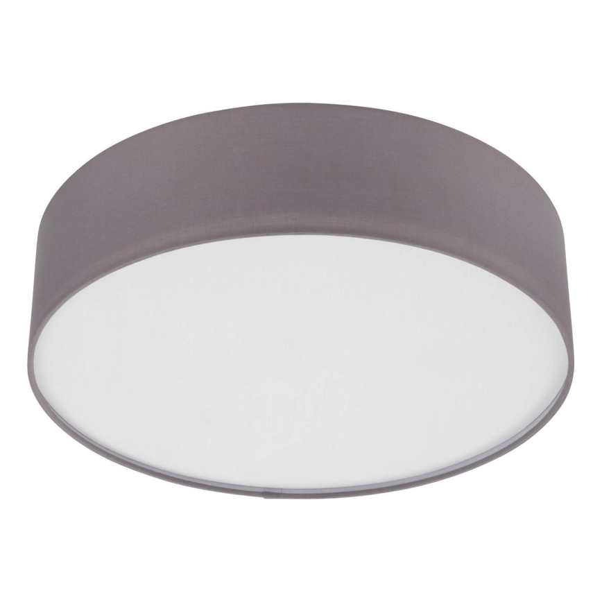 Eglo 55027 - LED Plafondlamp 1xE27/11W/230V 3000K