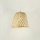 Eglo 55696 - Hanglamp met kabel KIRKCOLM 1xE27/60W/230V beige