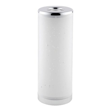 Eglo 55886 - LED Tafellamp LED/6W/230V wit