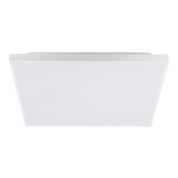 Eglo 56199 - LED Plafondlamp LED/12W/230V 28,5x28,5 cm wit